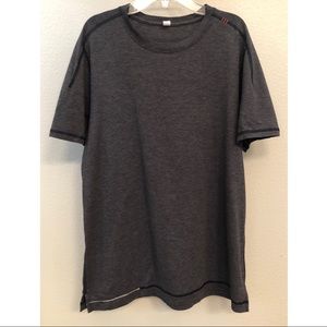 Lululemon Men’s Athletic shirt